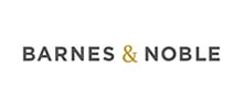 Barnes & Noble Logo