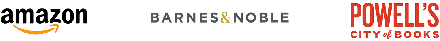 Booksellers Amazon Barnes Noble Powell's